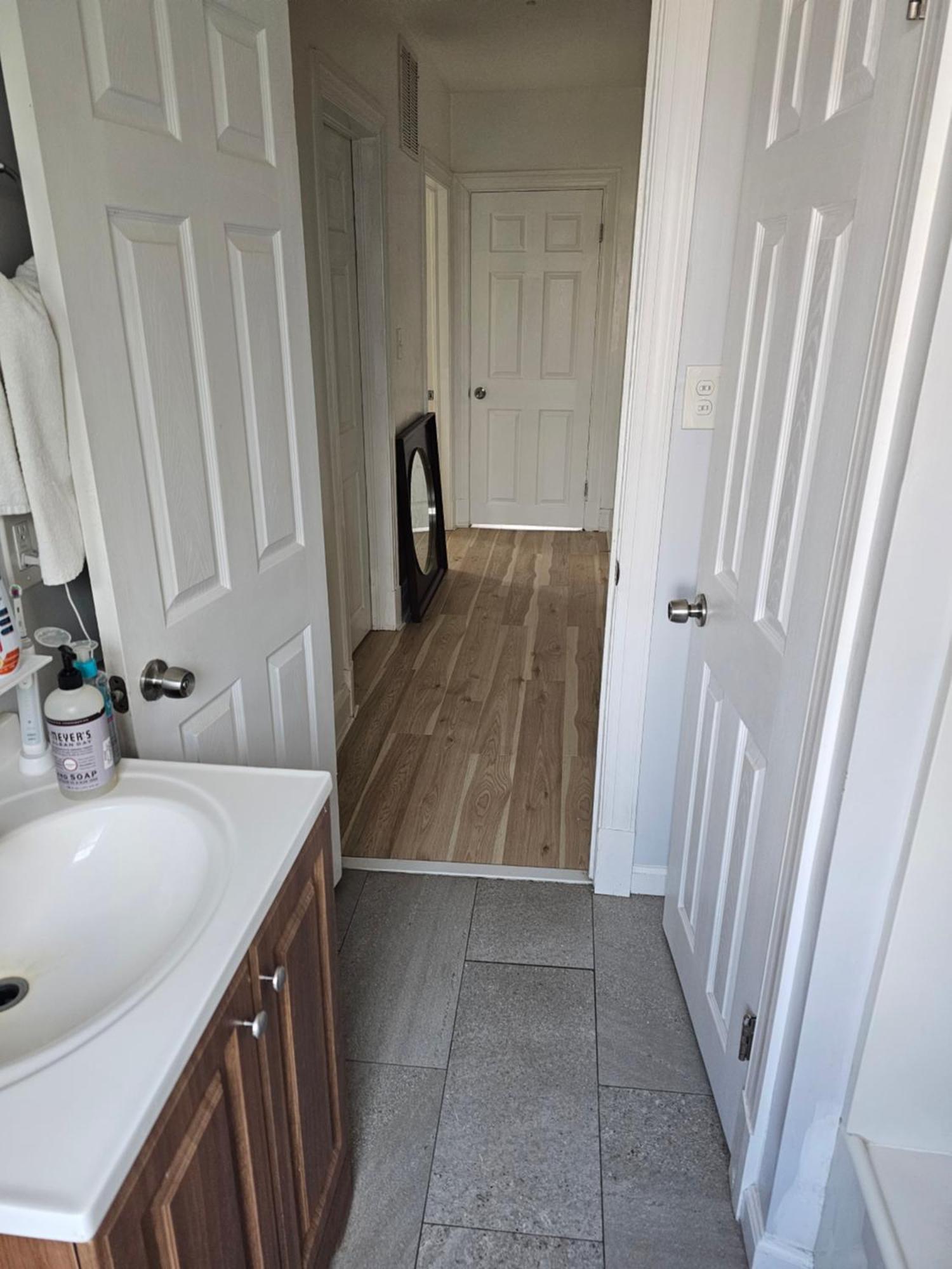 Small Cozy Room, Shared Bathroom Βαλτιμόρη Εξωτερικό φωτογραφία