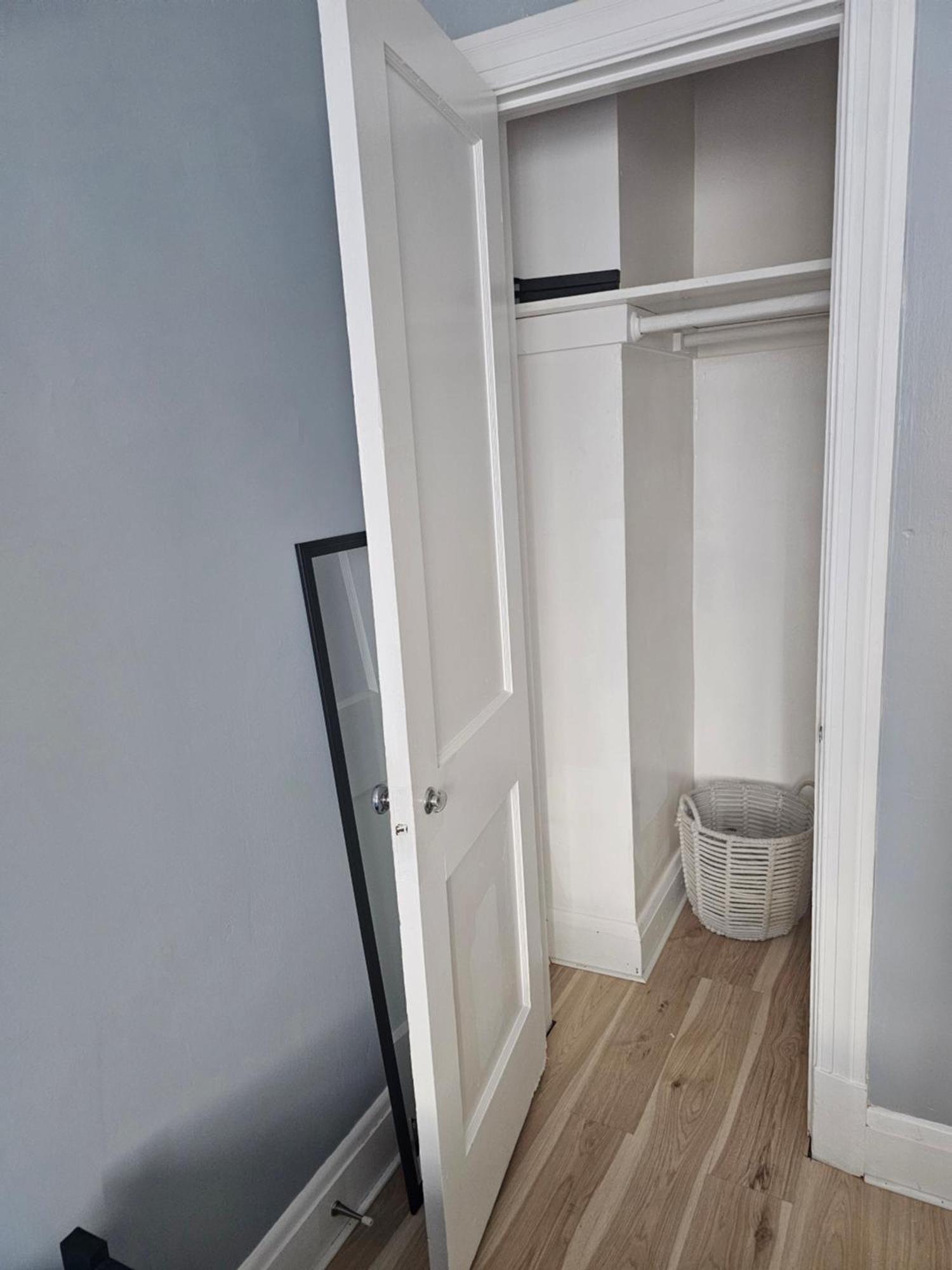 Small Cozy Room, Shared Bathroom Βαλτιμόρη Εξωτερικό φωτογραφία