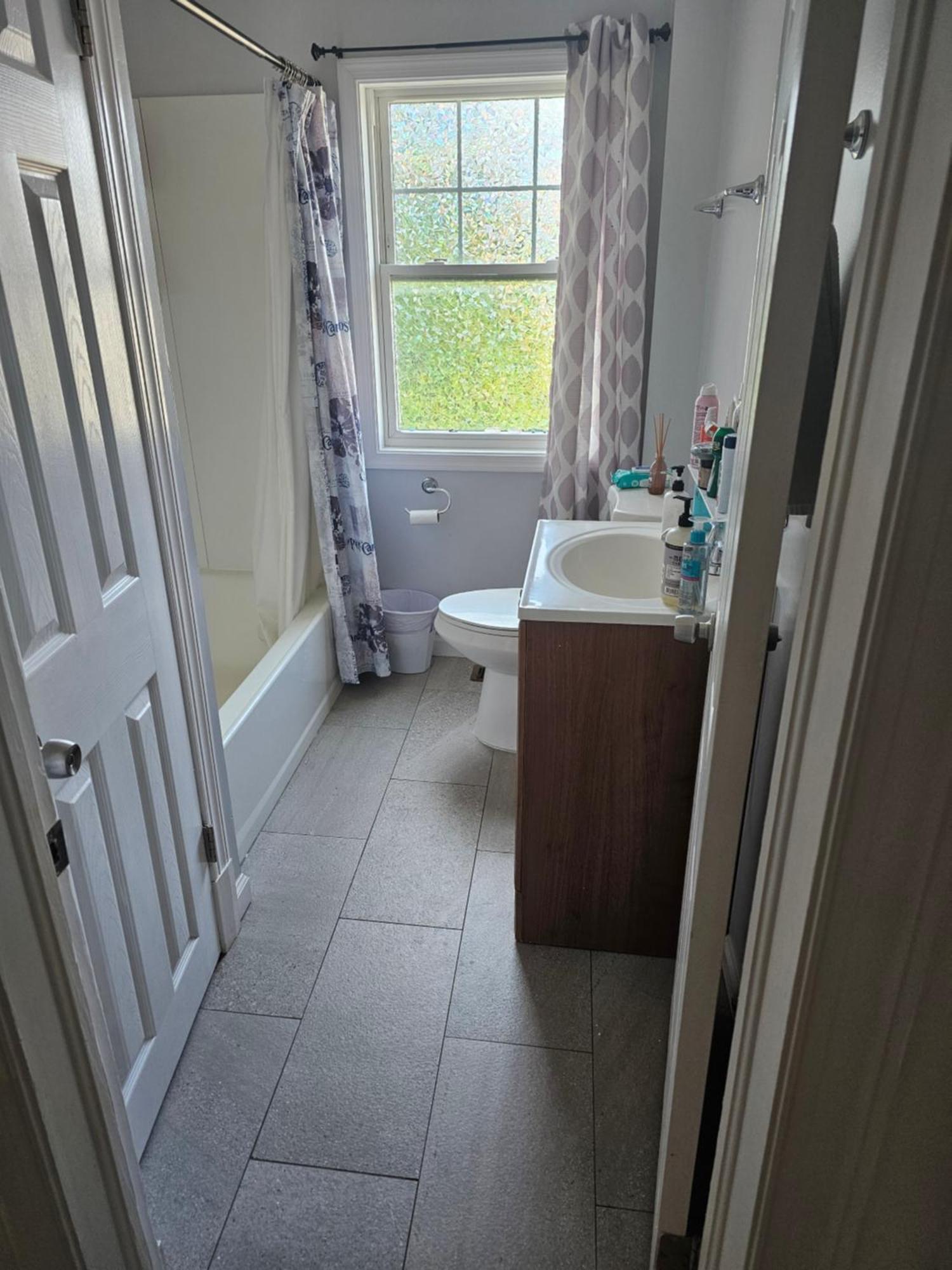 Small Cozy Room, Shared Bathroom Βαλτιμόρη Εξωτερικό φωτογραφία