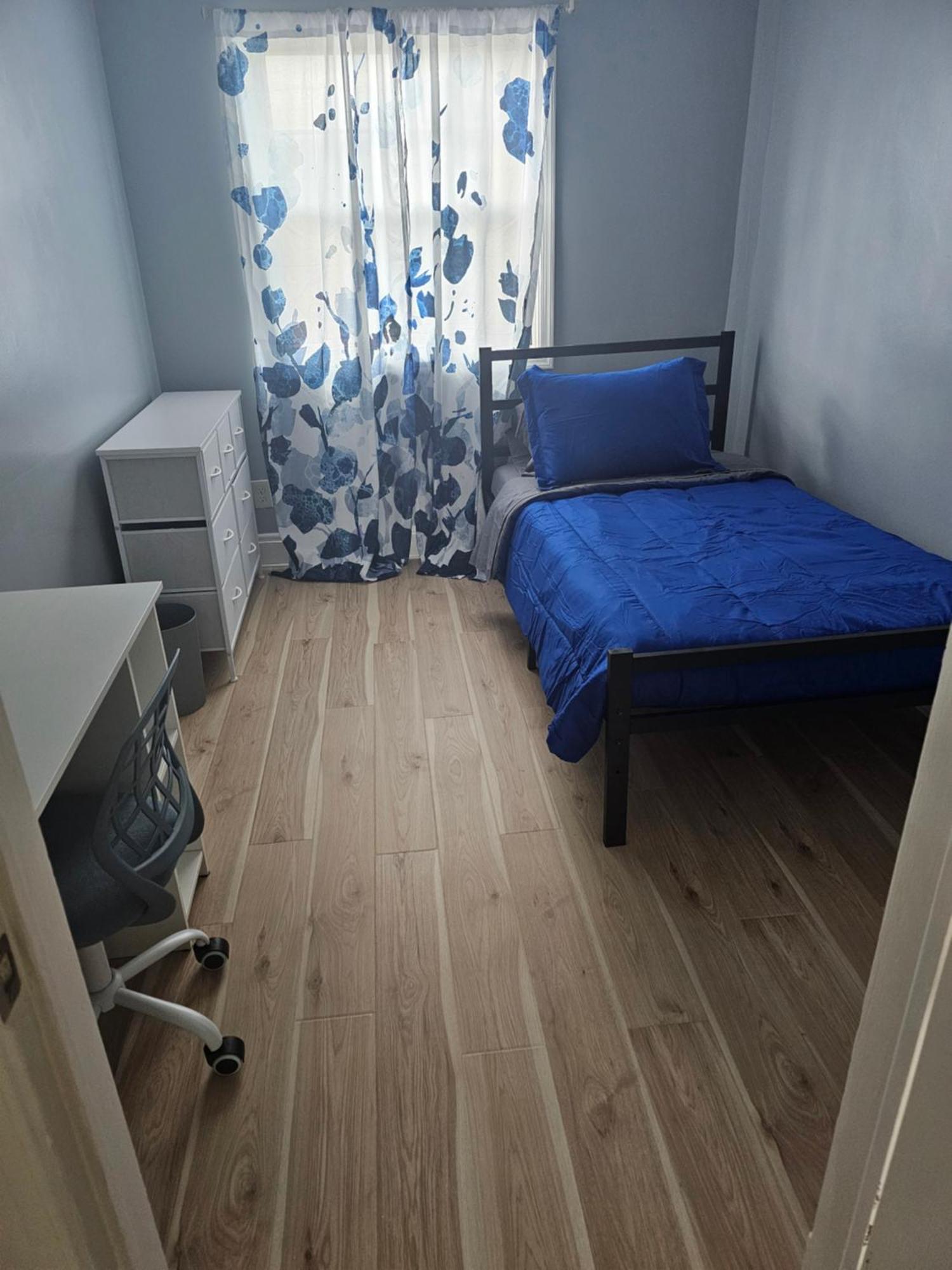 Small Cozy Room, Shared Bathroom Βαλτιμόρη Εξωτερικό φωτογραφία