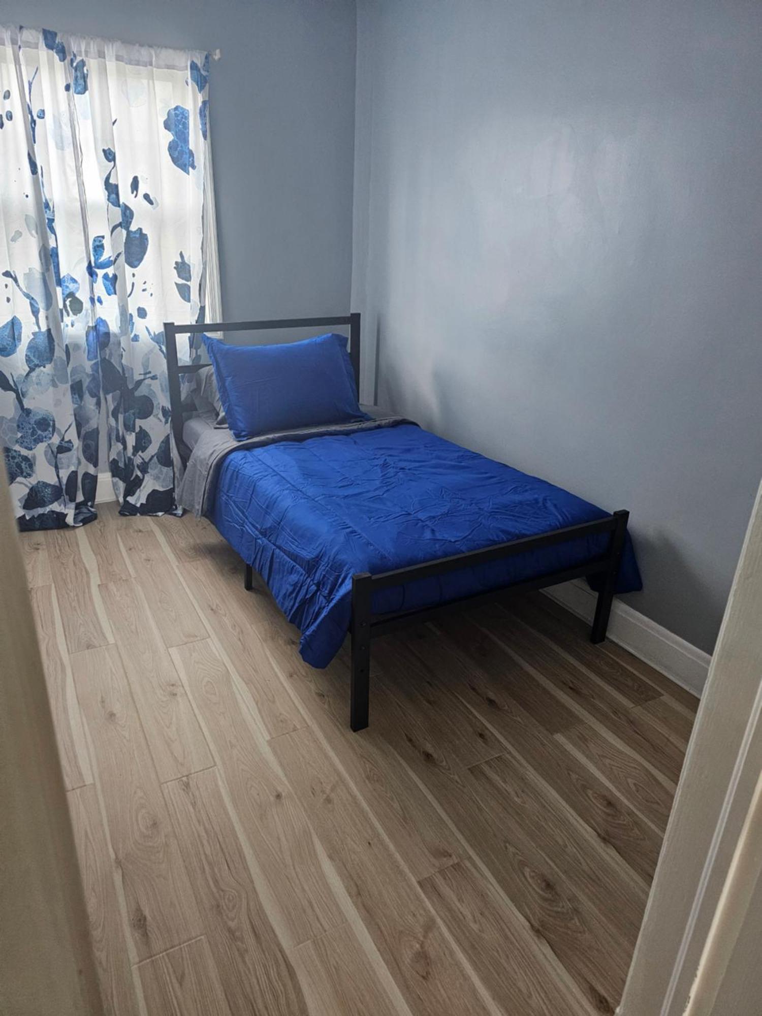 Small Cozy Room, Shared Bathroom Βαλτιμόρη Εξωτερικό φωτογραφία